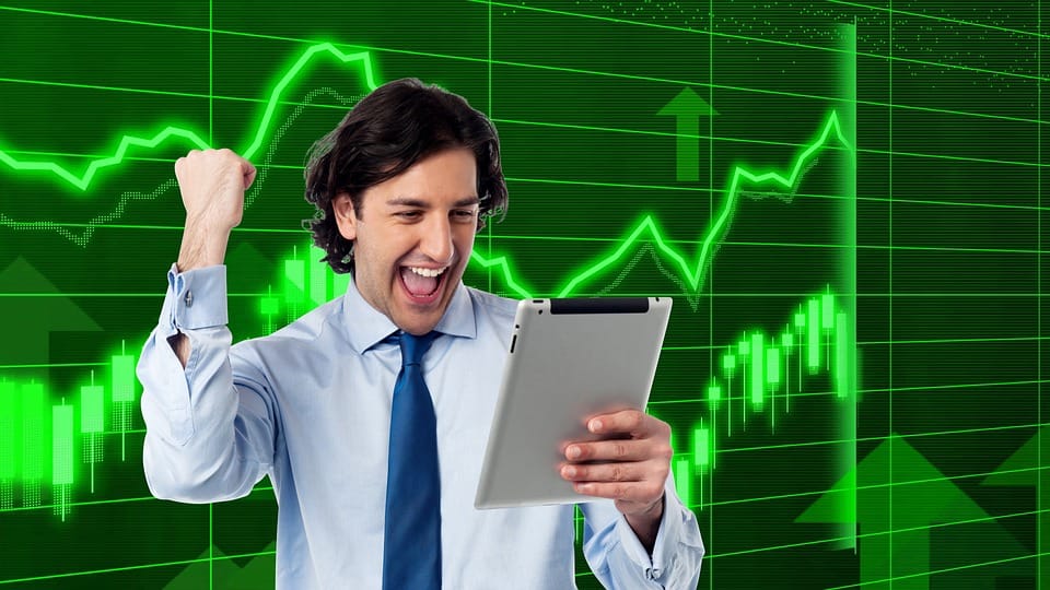 best stock trading strategies for long-term growth