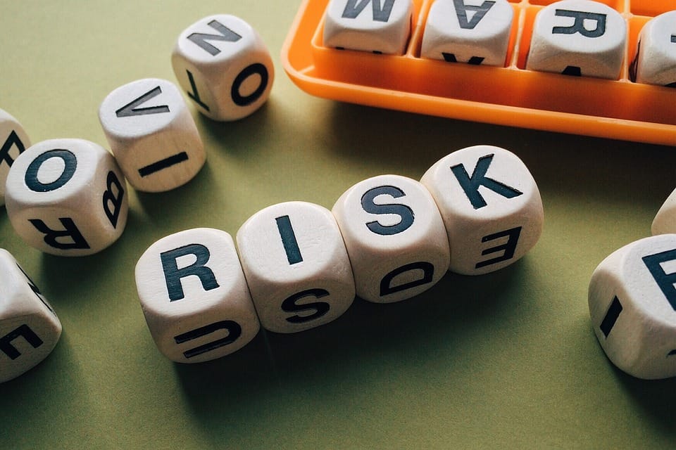 understanding stock market volatility and risk management