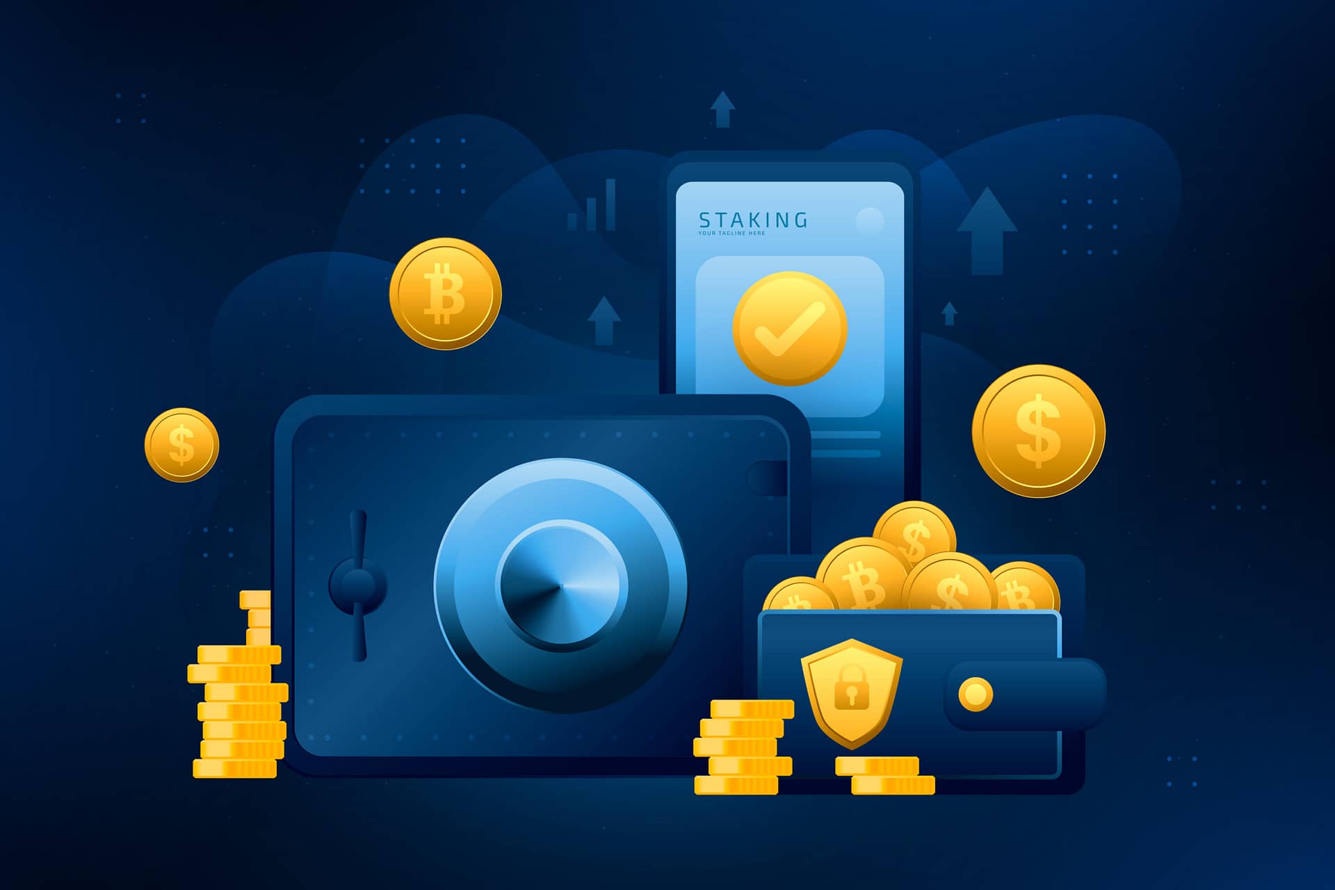 Introduction to Crypto Currency: Unveiling the Secrets of Digital Wealth