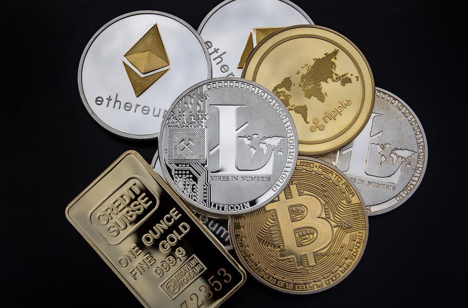 5 Crucial Things to Know Before Trading Cryptocurrencies