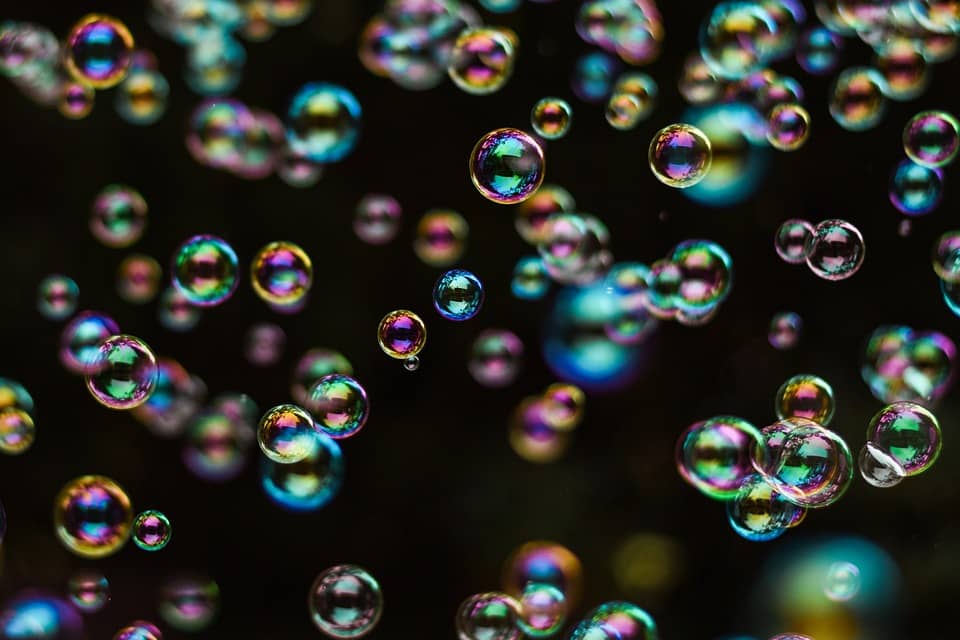 Debunking the Myths: Why the Crypto Bubble Won’t Keep On