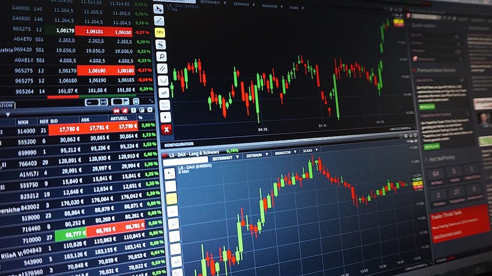 The Benefits and Risks of Trading Crypto CFDs