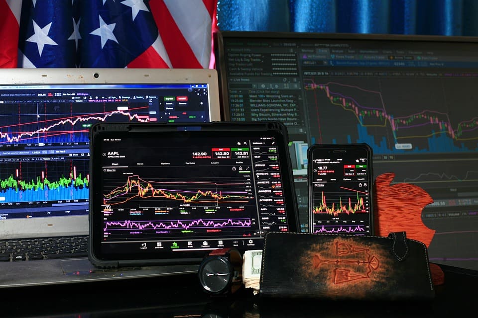 The Impact of Regulation on Crypto Trading: What Traders Need to Know