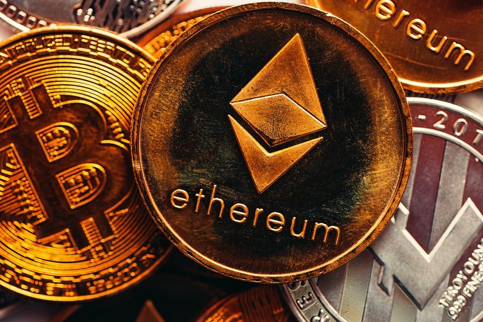 Ethereum’s Decentralized Future: How Smart Contracts are Revolutionizing Business