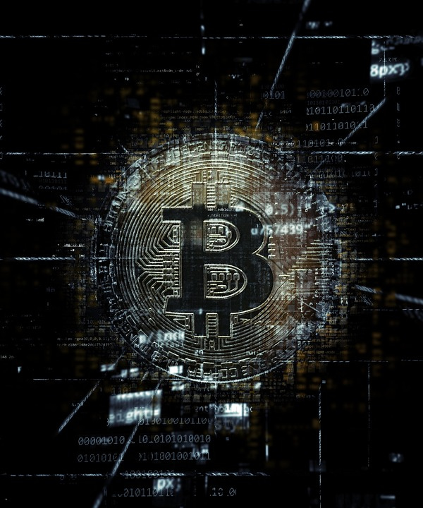 The Future of Finance: How Bitcoin is Revolutionizing the Way