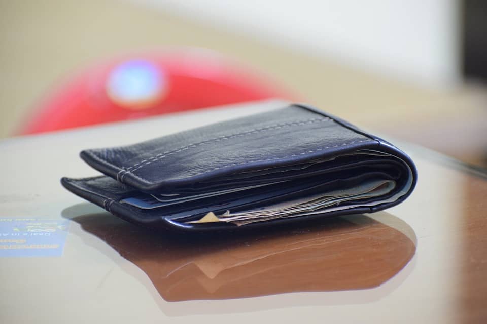 A Guide to Organizing and Maximizing Your Wallet Storage