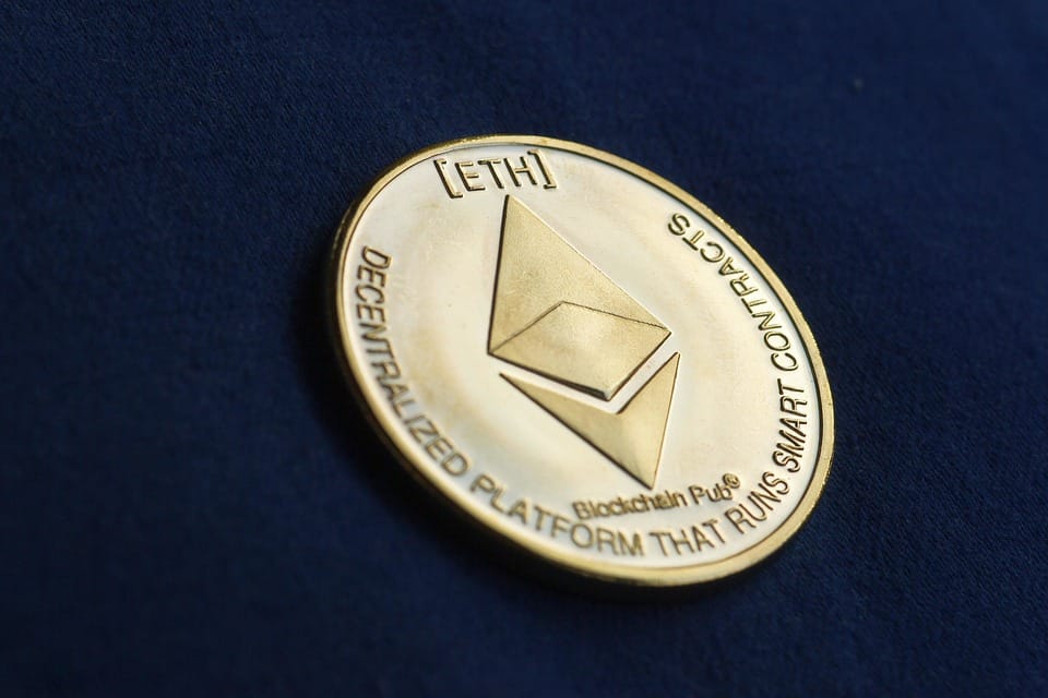 Beyond Bitcoin: Why Ethereum is the Future of Cryptocurrency