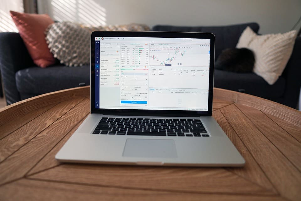 Getting Started with Day Trading: A Step-by-Step Guide for Newbies