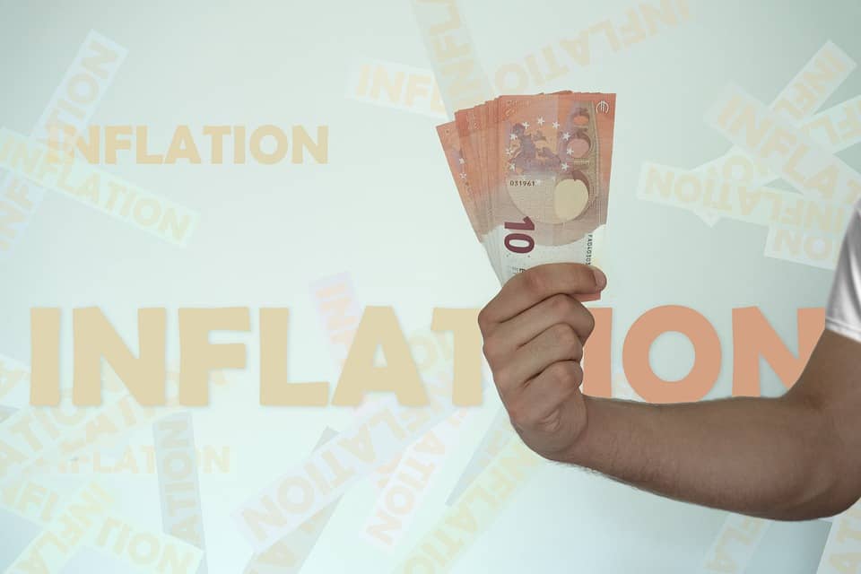 Rise of the Cost of Living: How Inflation Affects Your Personal Finances