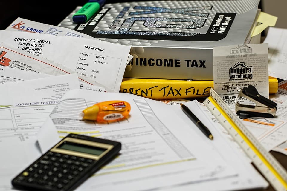 The Taxman Cometh: How to Leverage Cryptocurrency Tax Reporting Tools