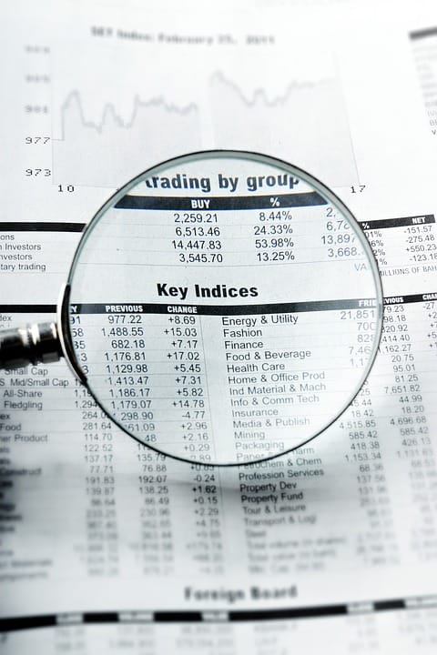 Decoding Stock Performance: A Beginner’s Guide to Analyzing Financial Data